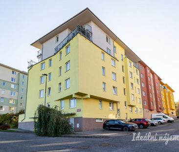 Pronájem bytuRenting an apartment 1+kk, 28 m2 - Photo 6
