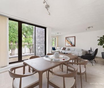 2 bedroom flat to rent - Photo 1