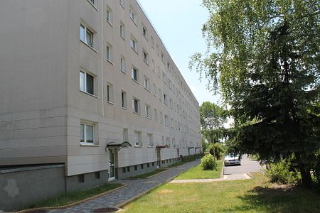 4-Raumwohnung im westlichen Halle-Neustadt - Photo 5