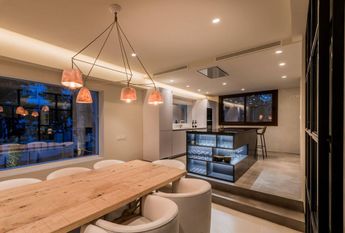 Luxury Villa for rent in Marbella, Andalusia