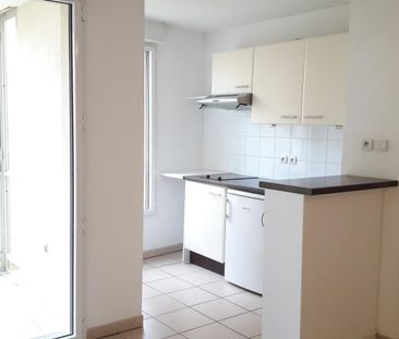location Appartement T2 DE 44.14m² À TOULOUSE - Photo 2