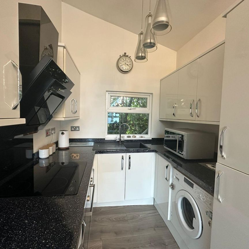 Stafford Road, Salford - Photo 1