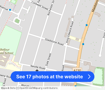 Dale Street, CHATHAM - Photo 1