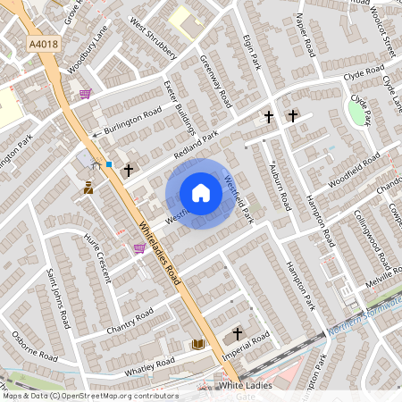 Grosvenor Court, Westfield Park, BS6