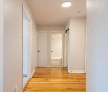 🏡 1 chambre lumineuse |1 400 $/mois | $1246/mois - Photo 4