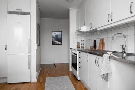 Konstruktörsgatan 90 - Foto 2