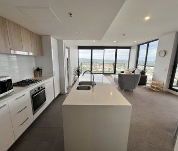 Fully Furnished Penthouse Apartment - Breathtaking Views & Your Own... - Photo 4