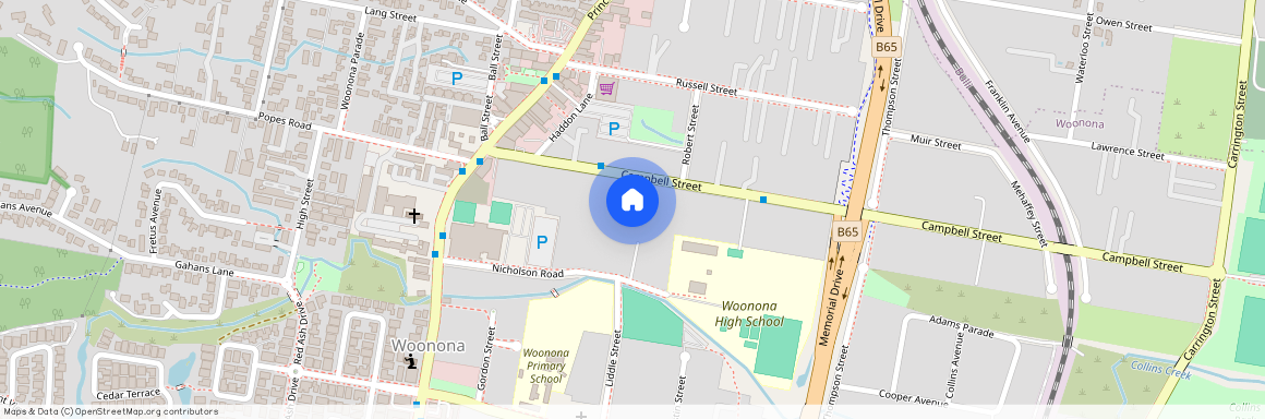 21/133A Campbell Street, NSW 2517, Woonona