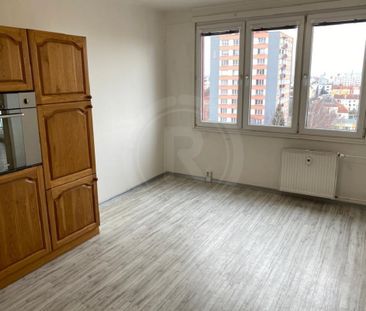 Pronájem bytu 2+kk 48 m² - Photo 2