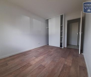 Location Appartement 2 pièces 47m² VIERZON 18100 - Photo 1
