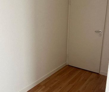 Frisch renovierte 2 Zimmer Wohnung * zentrumsnah und sofort frei * - Foto 2