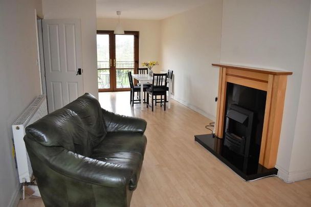 5 Silverwood Green, Lurgan, Craigavon, BT66 6SS - Photo 1