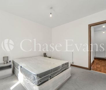 2 bedroom apartment to rent - Photo 6