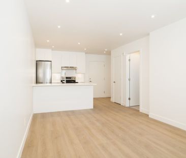 110 Rue de l'Église, app.108, H4G 2L9, H4G 2L9, Montréal - Photo 1