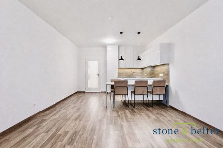 Pronájem bytu 1+kk 38 m² - Photo 3