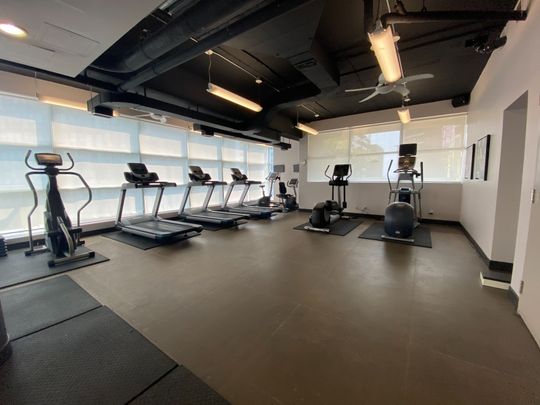 For Lease - 11 St Joseph Street Unit# 607, Toronto, Ontario - Photo 1