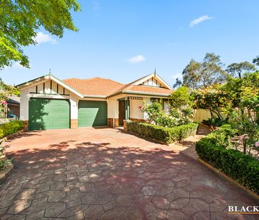 70 Rosewood Glen, Jerrabomberra NSW 2619 - House For Rent | Domain - Photo 1