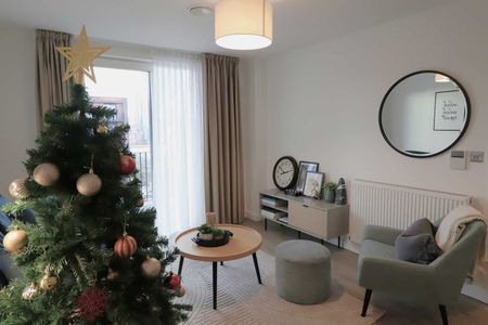 Chalk, M5 4RQ, Manchester - Photo 2