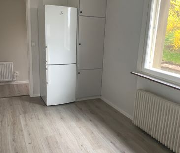 Järnvägsgatan 17E - Foto 5