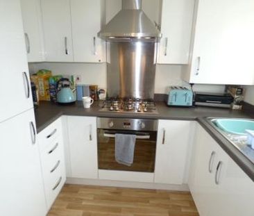 2 bedroom terraced house to rent - Photo 5