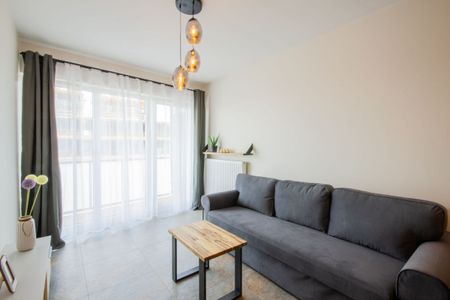 Mieszkanie na wynajem, Wrocław, Stare Miasto - Photo 2