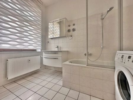 3-Raum Wohnung mit Balkon | Weimar Nordvorstadt - Foto 4