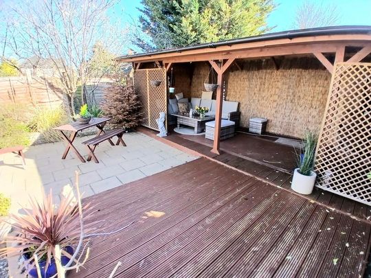 4 bedroom house to rent - Photo 1