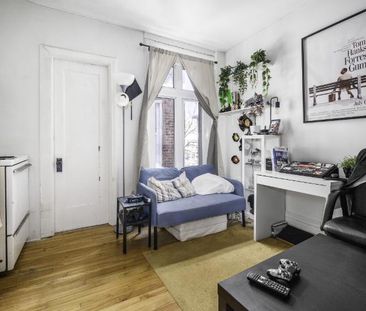 Loft à louer Montcalm / Saint-Sacrement juillet 2026 - Photo 2