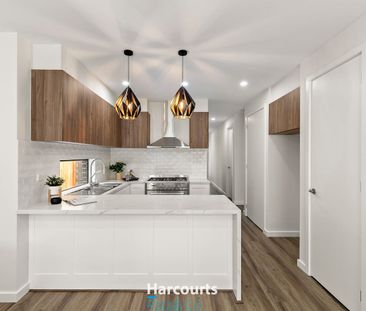 Spacious and Modern 4-Bedroom Home in Donnybrook - Photo 1