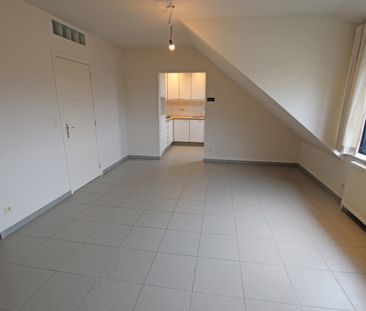 Dakappartement - Photo 5