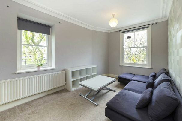 Nevern Square, Earls Court, SW5 - Photo 1