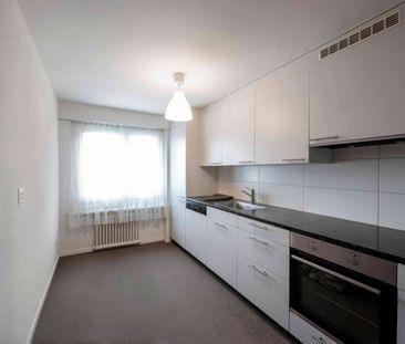 3.5 Zimmer, 71 m², 3. Stock - Photo 4