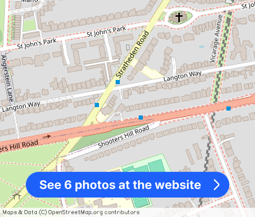 Shooters Hill Road, Blackheath - Photo 1