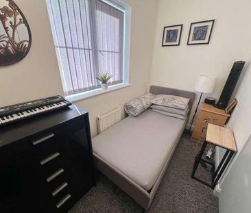 Melrose Gardens, Blackpool, FY4 - Photo 3