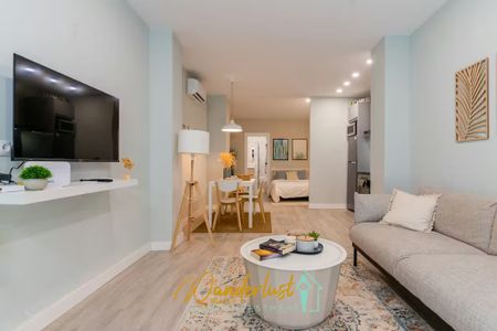 Carrer de Archena, Valencia, Valencian Community 46014 - Photo 5