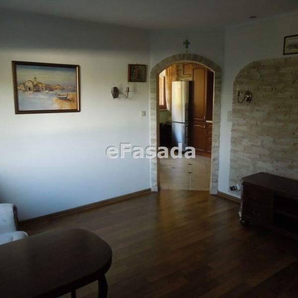 EFS-MW-197 Mieszkanie na wynajem - Photo 1