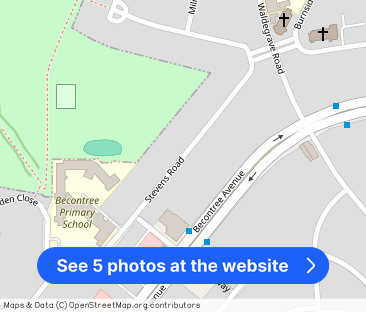 Stevens Road, Dagenham, London, RM8 - Photo 1