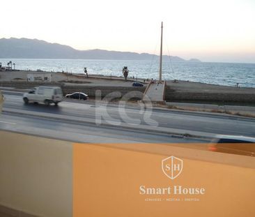 Διαμέρισμα για ενοικίαση Καμίνια (Ηράκλειο Κρήτης) - Photo 4