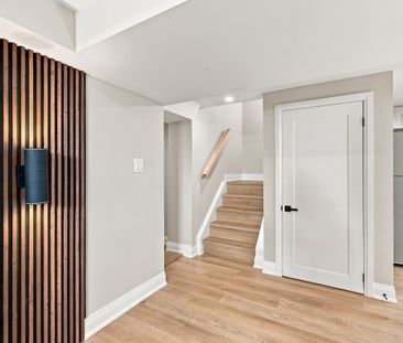 For Lease - 46 Bobolink Road Unit# Lower, Hamilton, Ontario - Photo 2