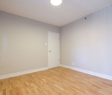 3455 Rue Aylmer, Montréal, QC - Photo 5