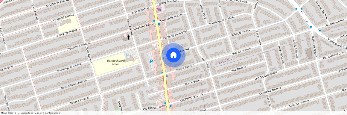 129 Felbrigg Avenue, Toronto