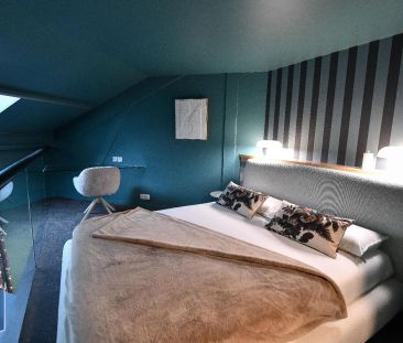 Appartement à louer 2 pièces 40m² - Photo 3