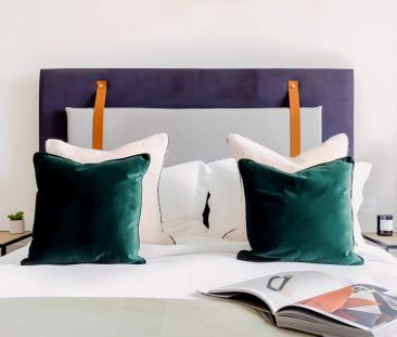 Two Bedroom - Photo 4