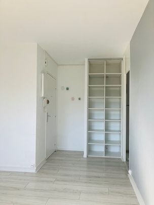 Appartement T1 de 27m2 avec Garage – Quartier Arquebuse - Photo 1