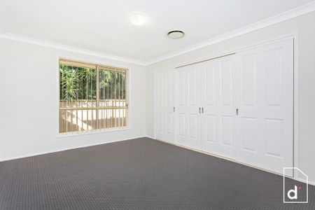 Ideally Located Two Bedroom Villa - Photo 2