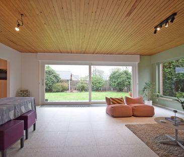 BUNGALOW IN RUSTIGE WOONWIJK - Photo 6