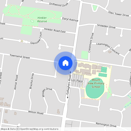 54 Townsend Street, Vic 3150, Glen Waverley