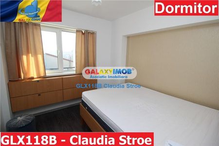 Inchiriere garsoniera dubla APARATORII PATRIEI - Fotografie 4