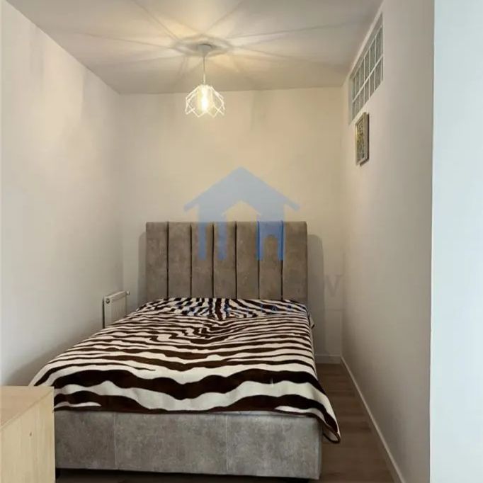 Apartament 1 camera, FSEGA - Fotografie 1
