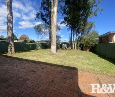 35 Western Crescent, Blacktown NSW 2148 - Photo 4